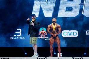 CLASSIC PHYSIQUE 173